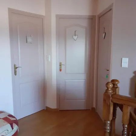 4chambres Aux Calme Chez L Habitant Homestay szállás La Suze-sur-Sarthe