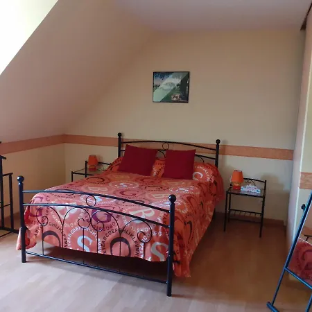 4chambres Aux Calme Chez L Habitant